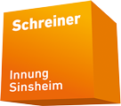 Schreiner-Innung Sinsheim Logo